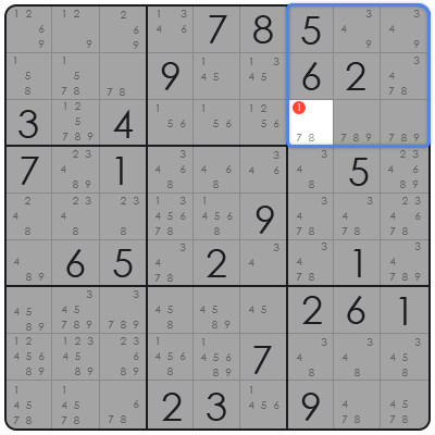 irregular sudoku online